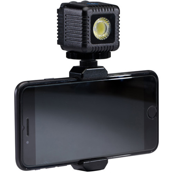 Аксессуар Lume Cube - Smartphone Clip